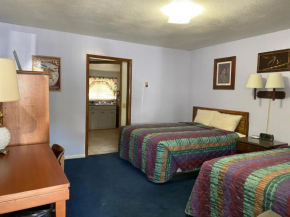 Hotels in Park